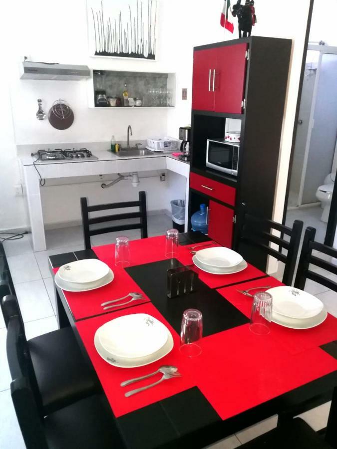 Htl & Suites Camino Real, Ubicacion, Parking, Facturamos Colima Eksteriør bilde